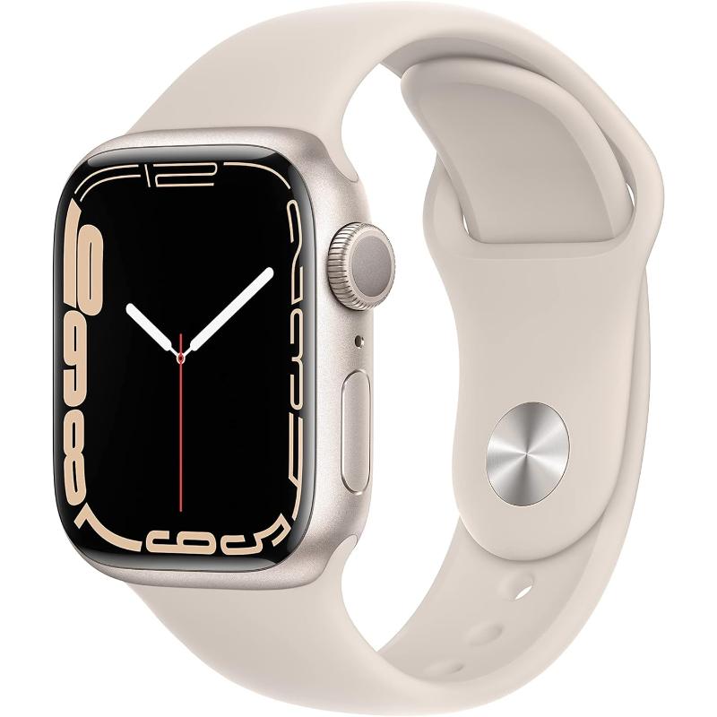 Apple Watch Series 7 Alüminyum - Smartwatch X18 incelemesi ve fiyatı