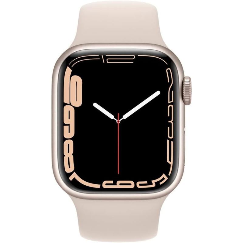 Apple Watch Series 7 Alüminyum - Smartwatch X18 incelemesi ve fiyatı