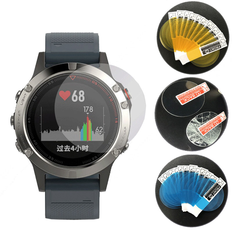 2 adet yumuşak hidrojel film ç - Smartwatch Icon incelemesi ve fiyatı