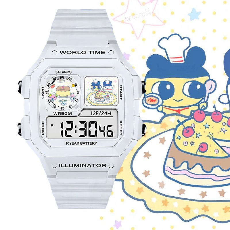 Tamagotchi Akıllı Elektronik S - Smart Accessories incelemesi ve fiyatı