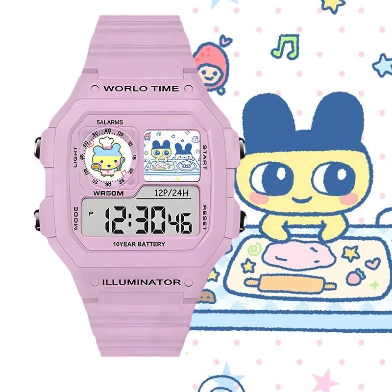 Tamagotchi Akıllı Elektronik S - Smart Accessories incelemesi ve fiyatı
