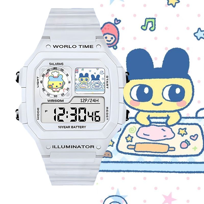 Tamagotchi Akıllı Elektronik S - Smart Accessories incelemesi ve fiyatı