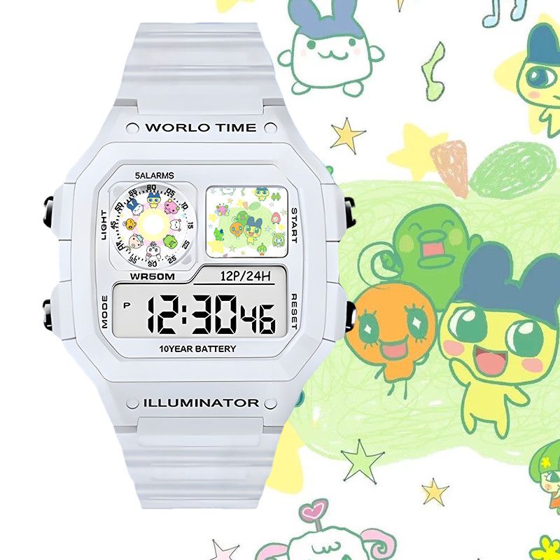 Tamagotchi Akıllı Elektronik S - Smart Accessories incelemesi ve fiyatı