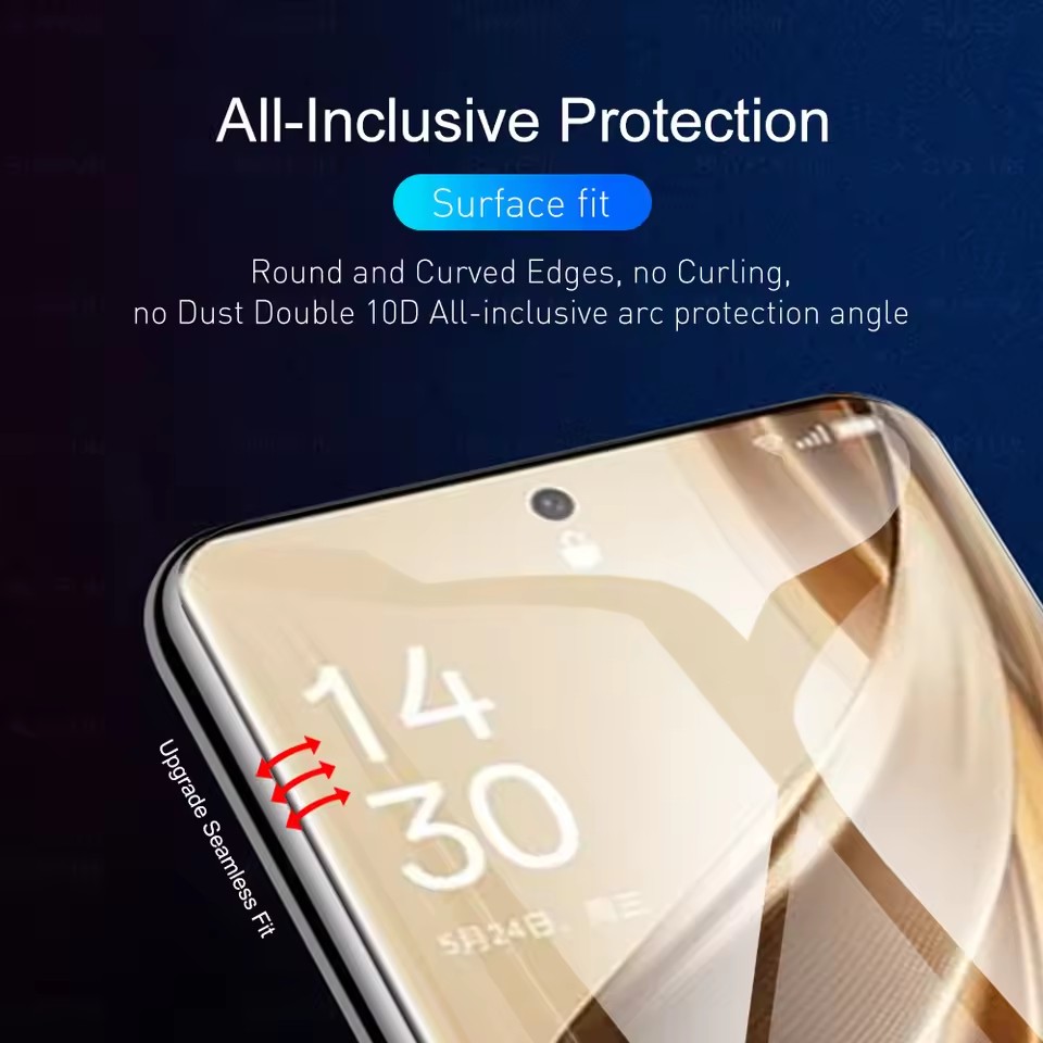 3 Adet Hidrojel Film OPPO Reno - Oppo Reno 12 incelemesi ve fiyatı