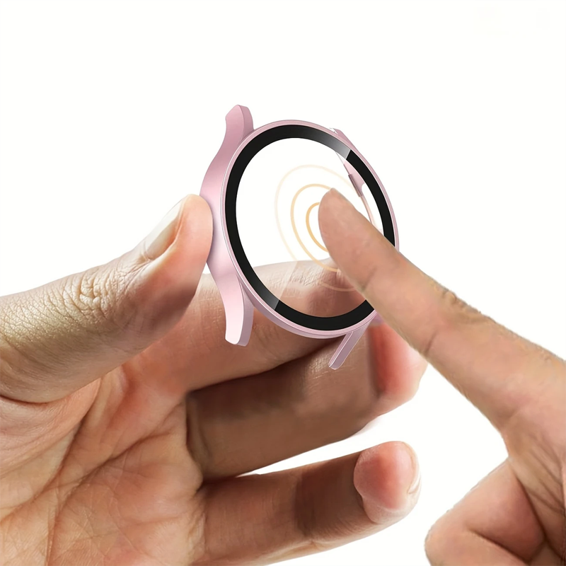Temperli Cam + Kılıf Samsung G - Samsung Smartwatch Accessories incelemesi ve fiyatı