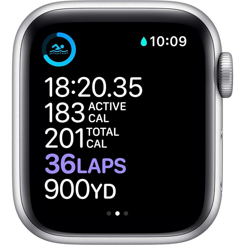 Apple Watch Series 6 Alüminyum - Smartwatch X18 incelemesi ve fiyatı