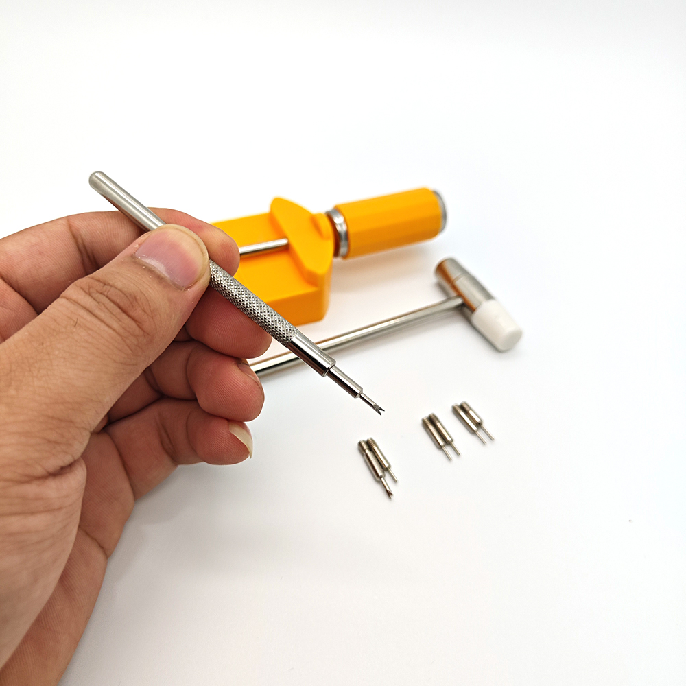 10 Adet Saat Tamir Araçları De - Tool Kit Strap Change incelemesi ve fiyatı