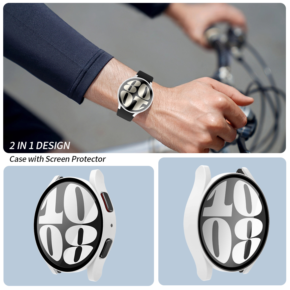Samsung Galaxy İzle için kılıf - Samsung Smartwatch Ultra Accessories incelemesi ve fiyatı
