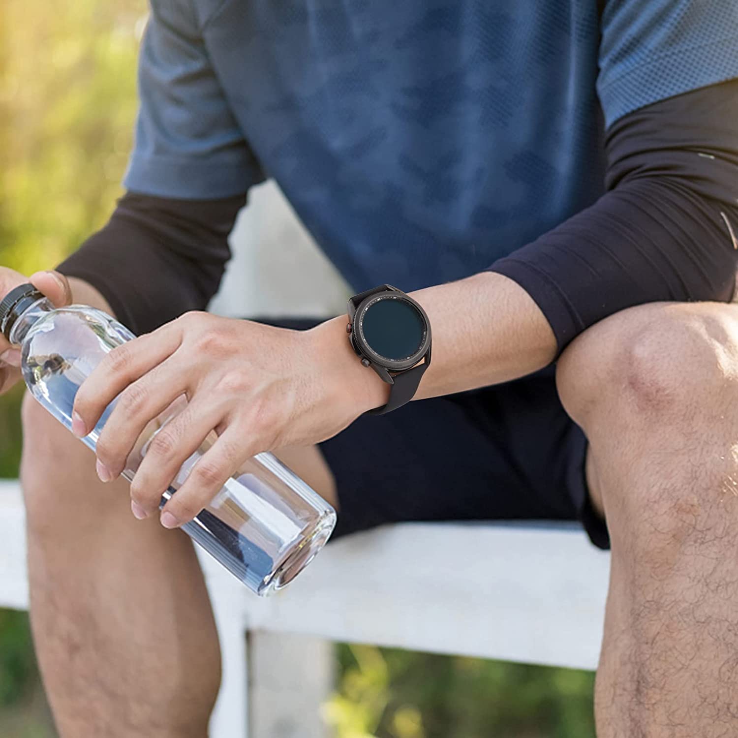 Samsung Galaxy İzle için kılıf - Samsung Smartwatch Ultra Accessories incelemesi ve fiyatı