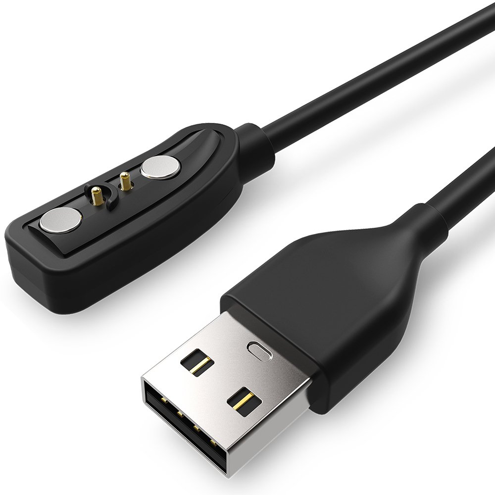 2-Pack şarj cihazı çakıl klasi - Pebble Smartwatch Accessories incelemesi ve fiyatı