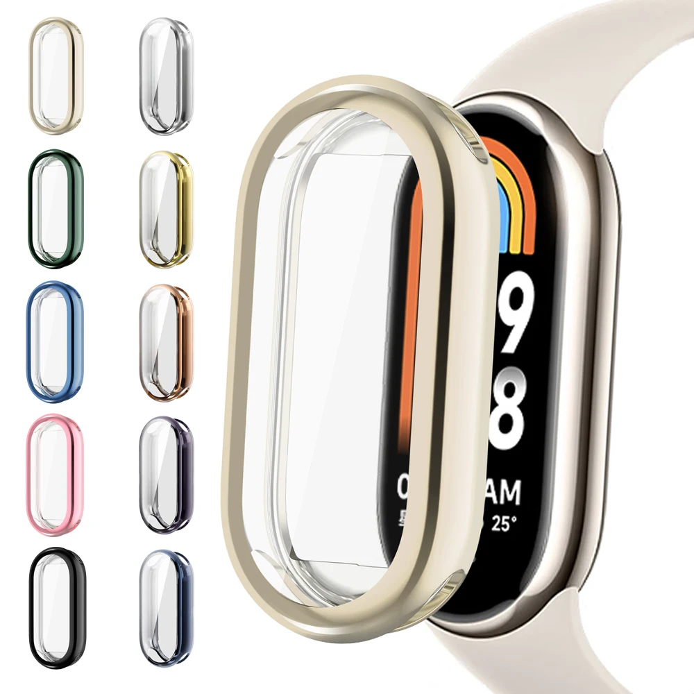 TPU Koruyucu Kapak Xiaomi Mi B - Smartwatch Icon incelemesi ve fiyatı