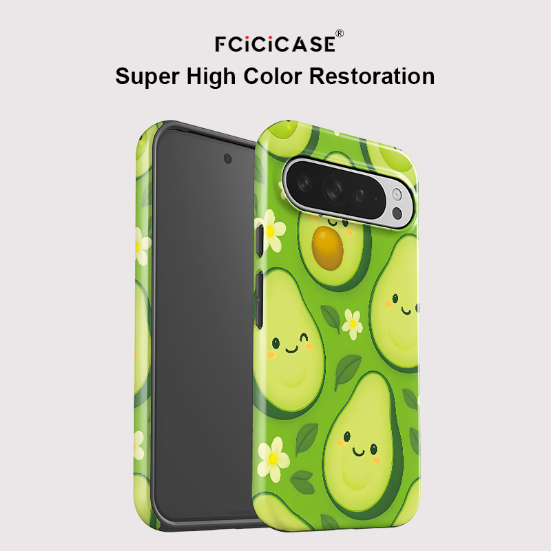 Fcicicase Pixel 10 Pro XL Avok - Google Pixel 8A incelemesi ve fiyatı