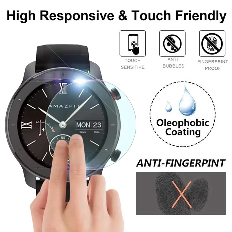 HayLou Solar LS05 Akıllı Saat  - Smartwatch Icon incelemesi ve fiyatı