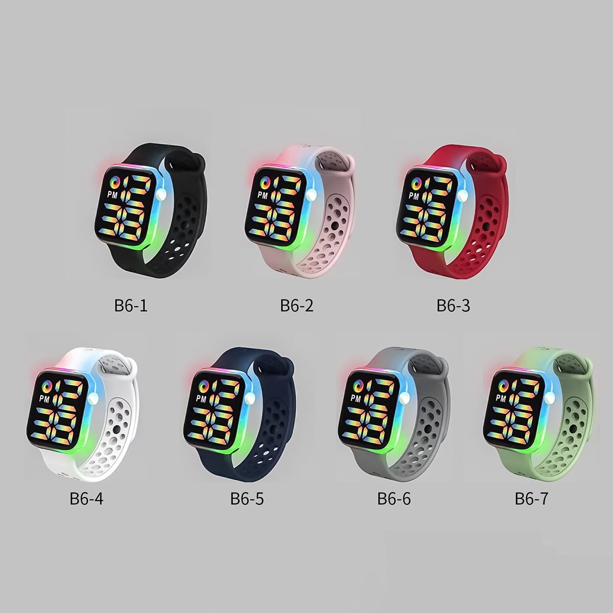 Çocuk Akıllı Elektronik Saat L - Smartwatch Touch incelemesi ve fiyatı