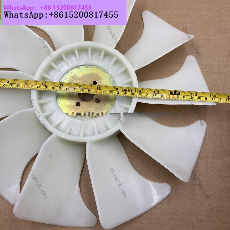 Smart 18 Fan Kanadı 3TNV80 Mot - Smart Accessories incelemesi ve fiyatı