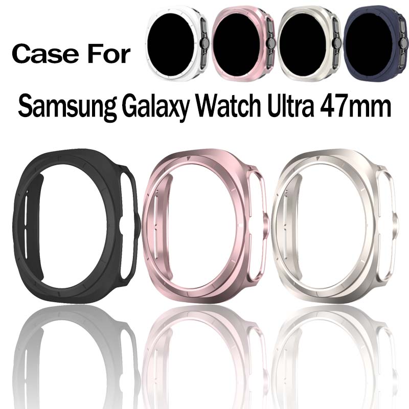 PC Koruyucu Kılıf Samsung Gala - Samsung Smartwatch Ultra Accessories incelemesi ve fiyatı
