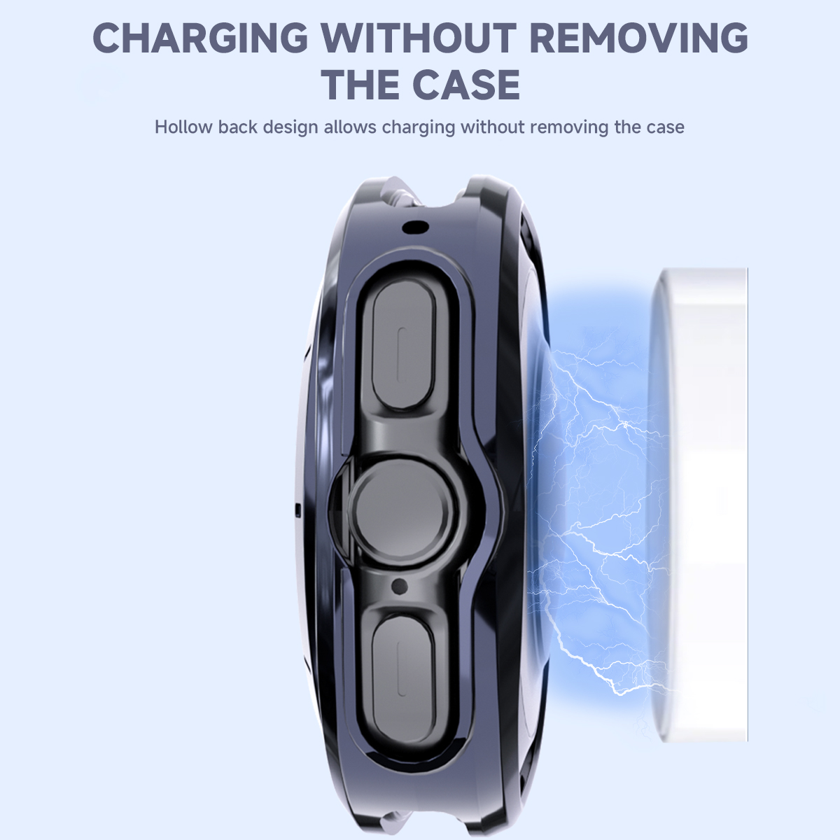 Samsung Galaxy İzle 7 Ultra 47 - Samsung Smartwatch Ultra Accessories incelemesi ve fiyatı