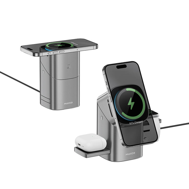 2026 Qi2 Otomatik Dokunmatik M - Smartwatch Touch incelemesi ve fiyatı