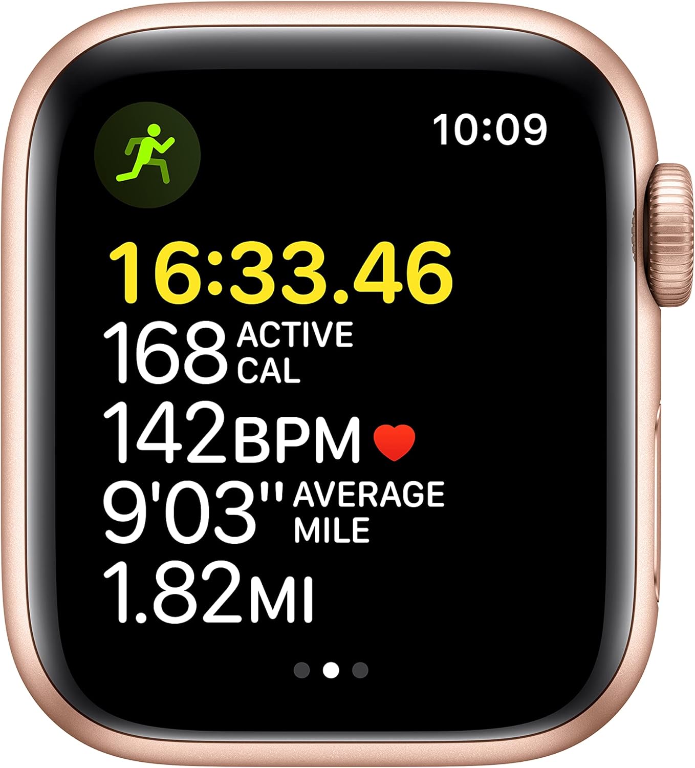 Apple Watch SE (2020) 1. Nesil - Smartwatch X18 incelemesi ve fiyatı