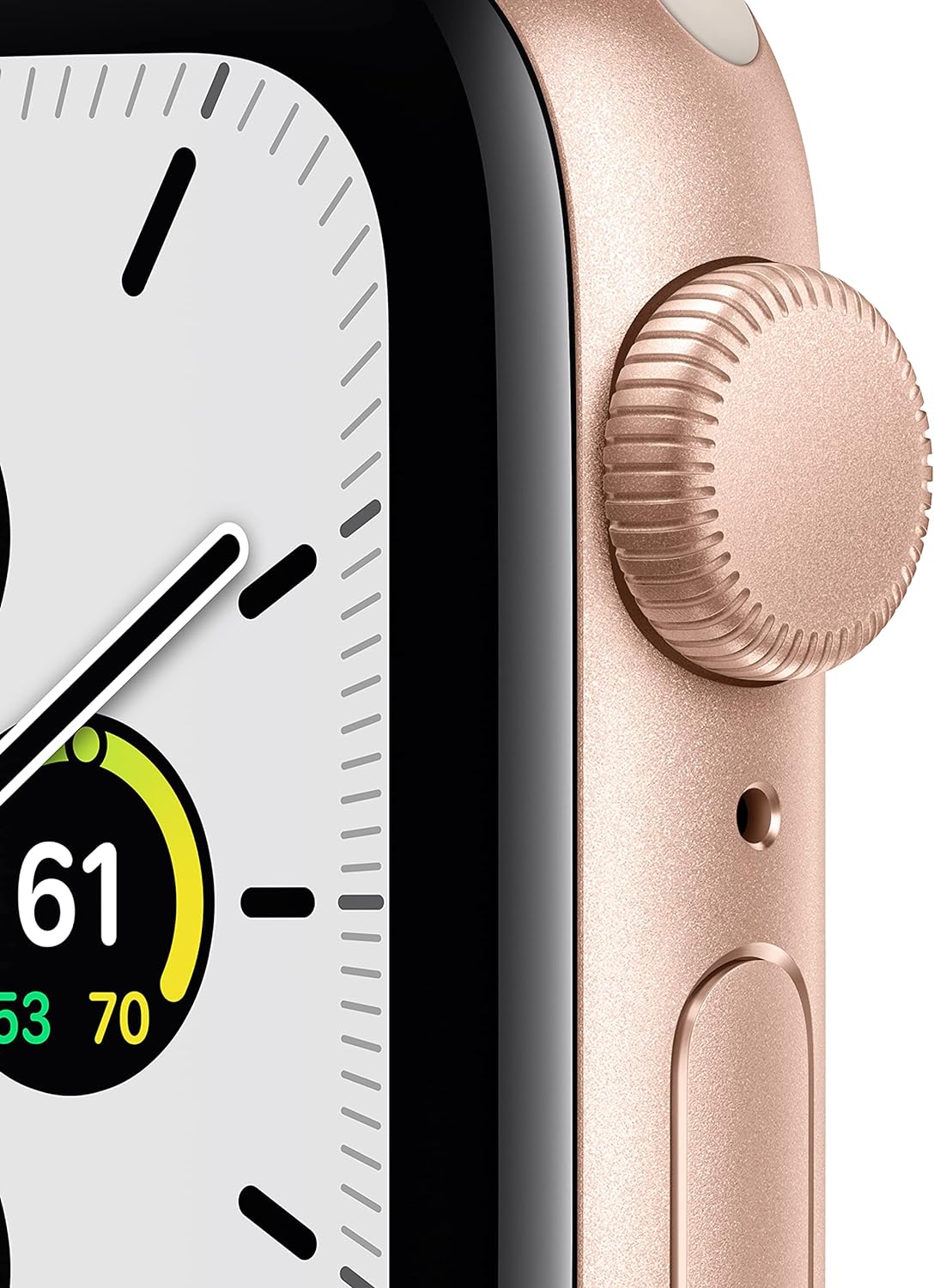 Apple Watch SE (2020) 1. Nesil - Smartwatch X18 incelemesi ve fiyatı