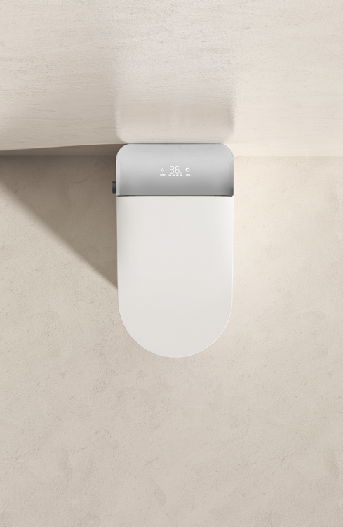 JM810L Akıllı Klozet Kapağı, K - Smart Accessories incelemesi ve fiyatı