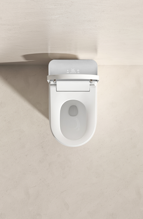 JM810L Akıllı Klozet Kapağı, K - Smart Accessories incelemesi ve fiyatı