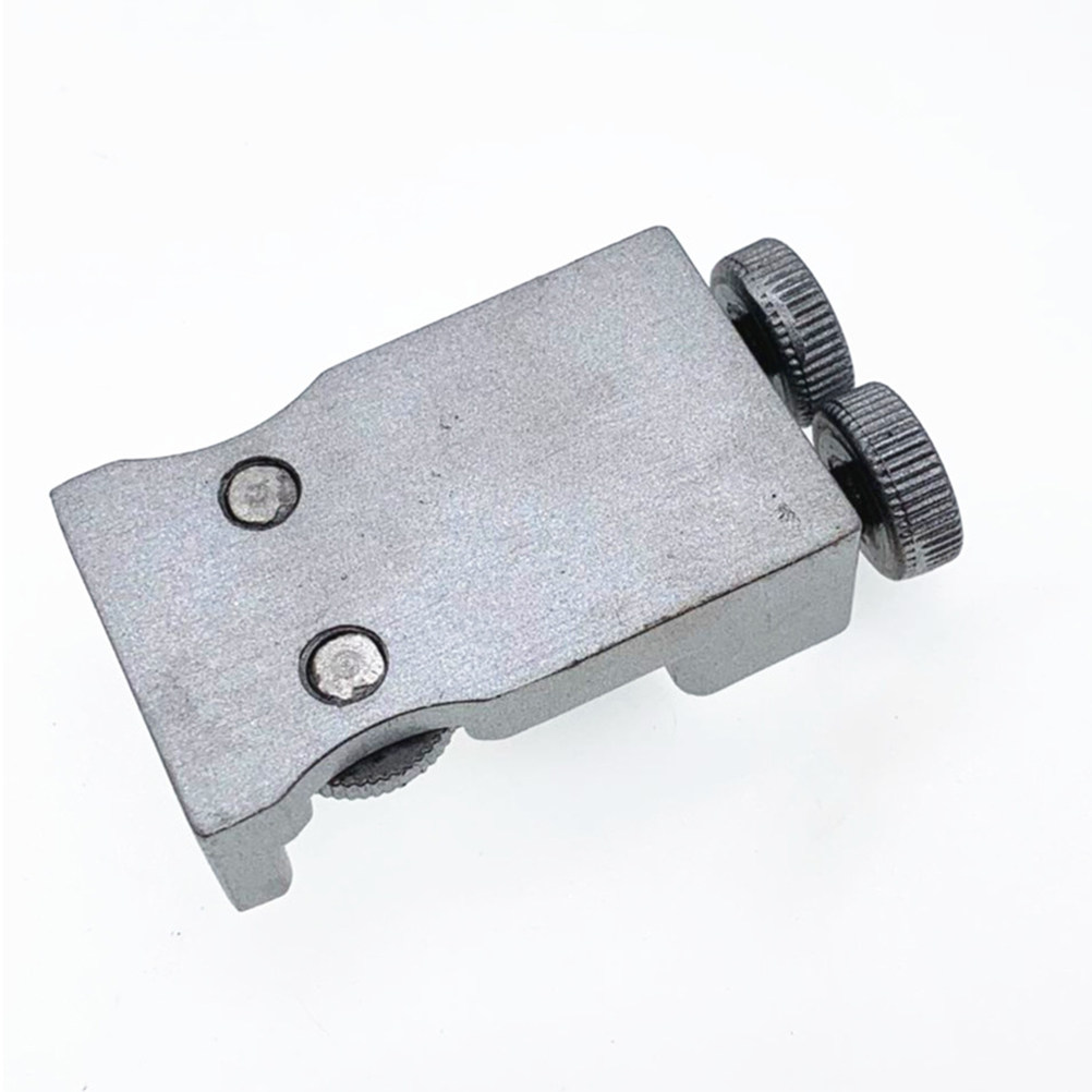 Çift Başlıklı Gümüş Saat Kayış - Tool Kit Strap Change incelemesi ve fiyatı