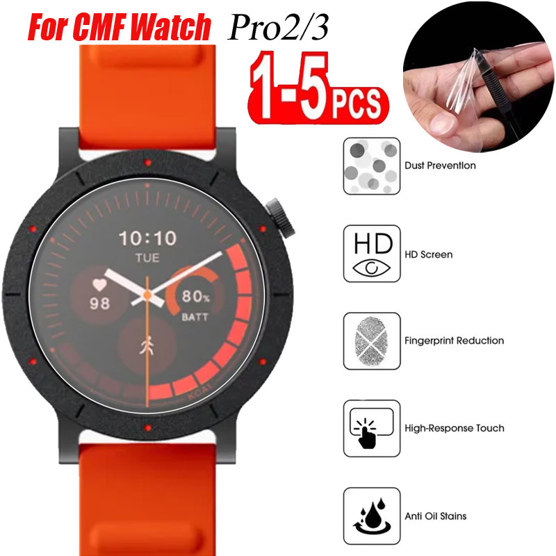 CMF Watch Pro 3 2 Akıllı Saat  - Smartwatch Icon incelemesi ve fiyatı