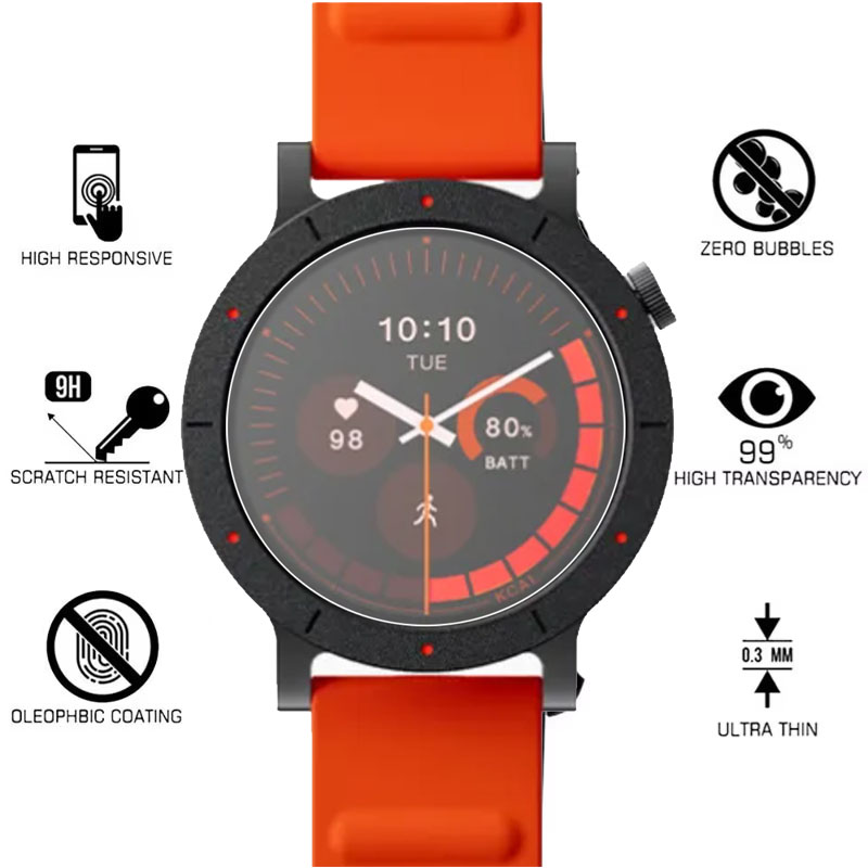 CMF Watch Pro 3 2 Akıllı Saat  - Smartwatch Icon incelemesi ve fiyatı