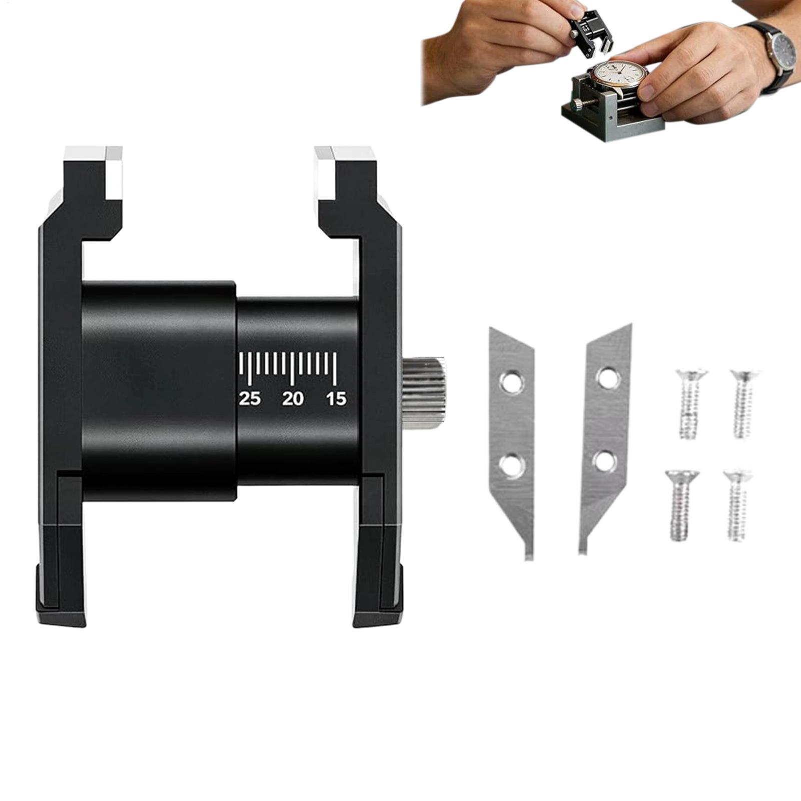 Saat Kayışı Bağlantı Sökme Ale - Tool Kit Strap Change incelemesi ve fiyatı