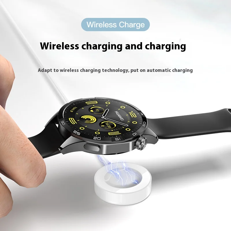 Huawei Watch GT 5/GT5/GT3 SE/W - Watch Charger Cable incelemesi ve fiyatı