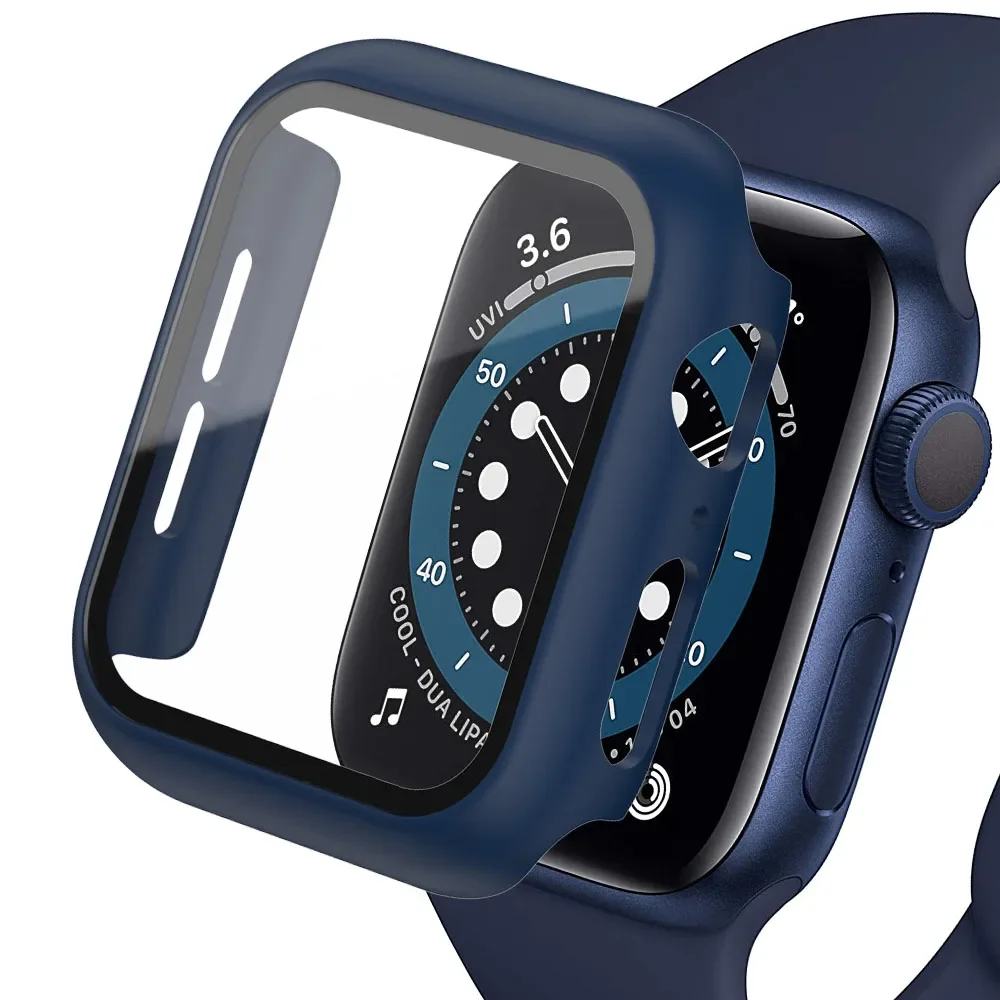 Temperli Cam + kapak Apple Wat - Smartwatch Icon incelemesi ve fiyatı