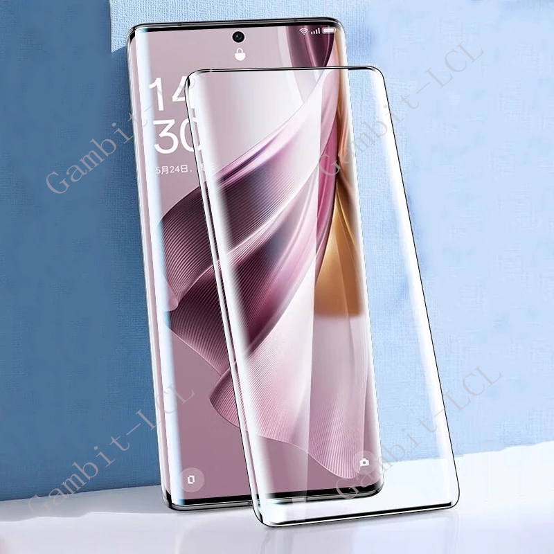 1-3 ADET 3D Kavisli Tam Temper - Vivo V40 incelemesi ve fiyatı
