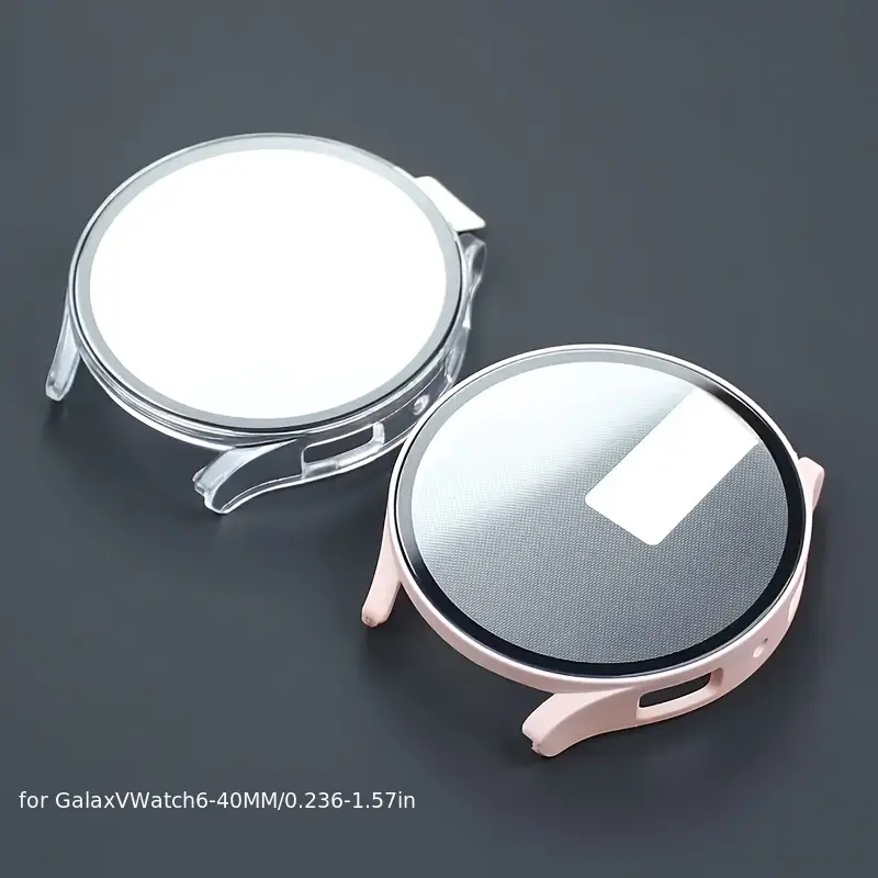 PC Kasa + Temperli Cam Samsung - Samsung Smartwatch Accessories incelemesi ve fiyatı