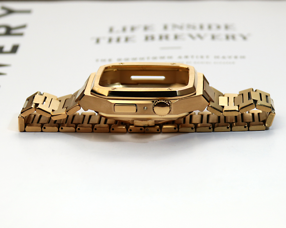 Için Apple saat bandı 76 5 4 M - Smartwatch Accessories Shop incelemesi ve fiyatı