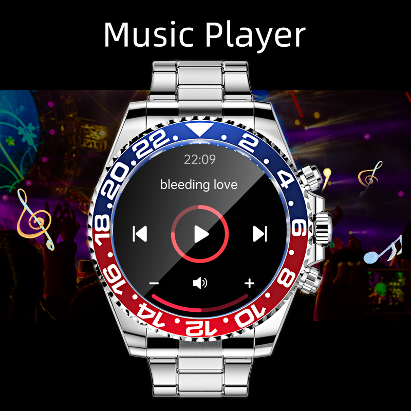 Akıllı Saat Adam Akıllı Saat A - Smartwatch X18 incelemesi ve fiyatı