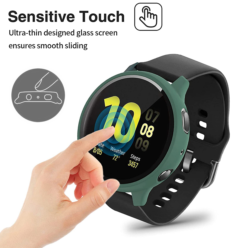 Samsung Galaxy için kılıf + ca - Samsung Smartwatch Ultra Accessories incelemesi ve fiyatı
