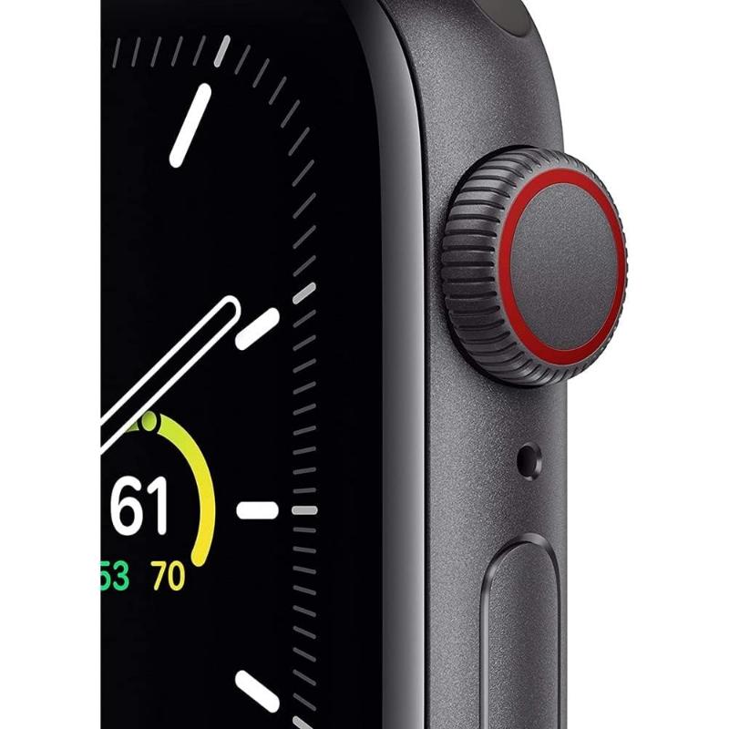 Apple Watch SE (2020) 1. Nesil - Smartwatch X18 incelemesi ve fiyatı