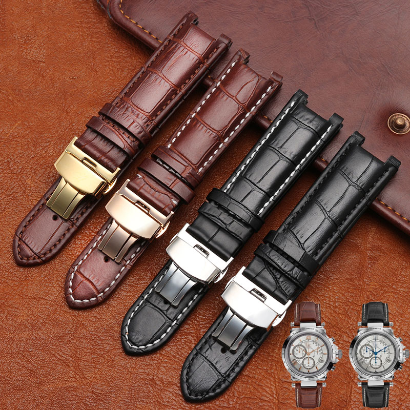 Çentikli Deri saat kayışı 20*1 - Smartwatch Guess incelemesi ve fiyatı