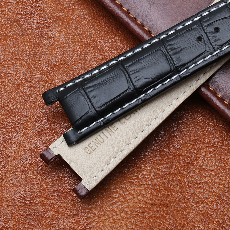 Çentikli Deri saat kayışı 20*1 - Smartwatch Guess incelemesi ve fiyatı
