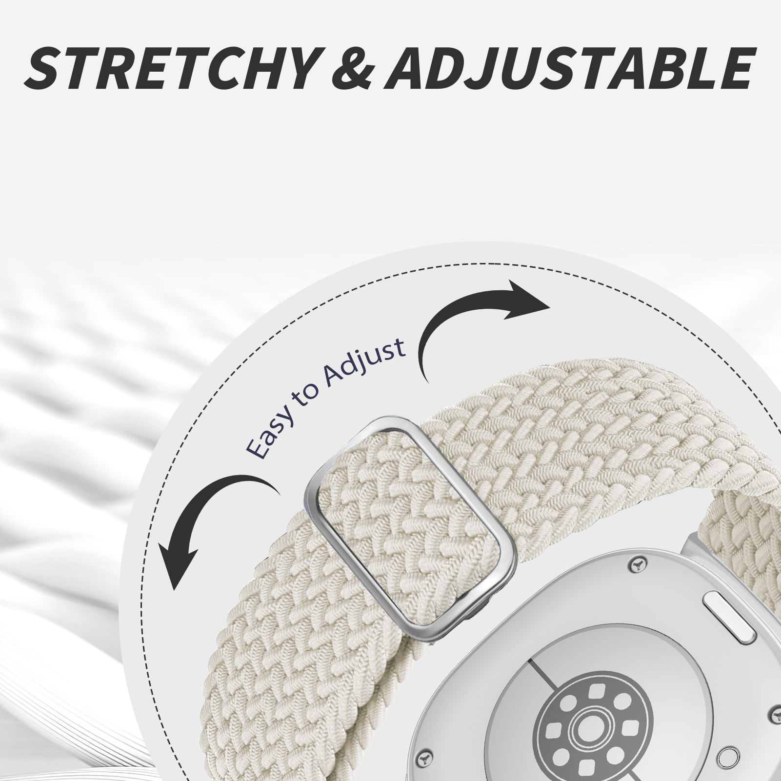 Samsung Galaxy Watch 8 için ör - Samsung Smartwatch Ultra Accessories incelemesi ve fiyatı
