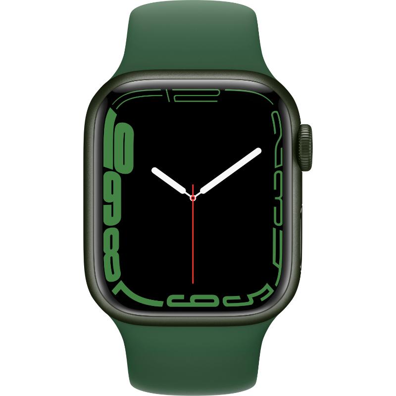 Apple Watch Series 7 Alüminyum - Smartwatch X18 incelemesi ve fiyatı