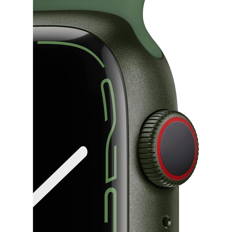 Apple Watch Series 7 Alüminyum - Smartwatch X18 incelemesi ve fiyatı
