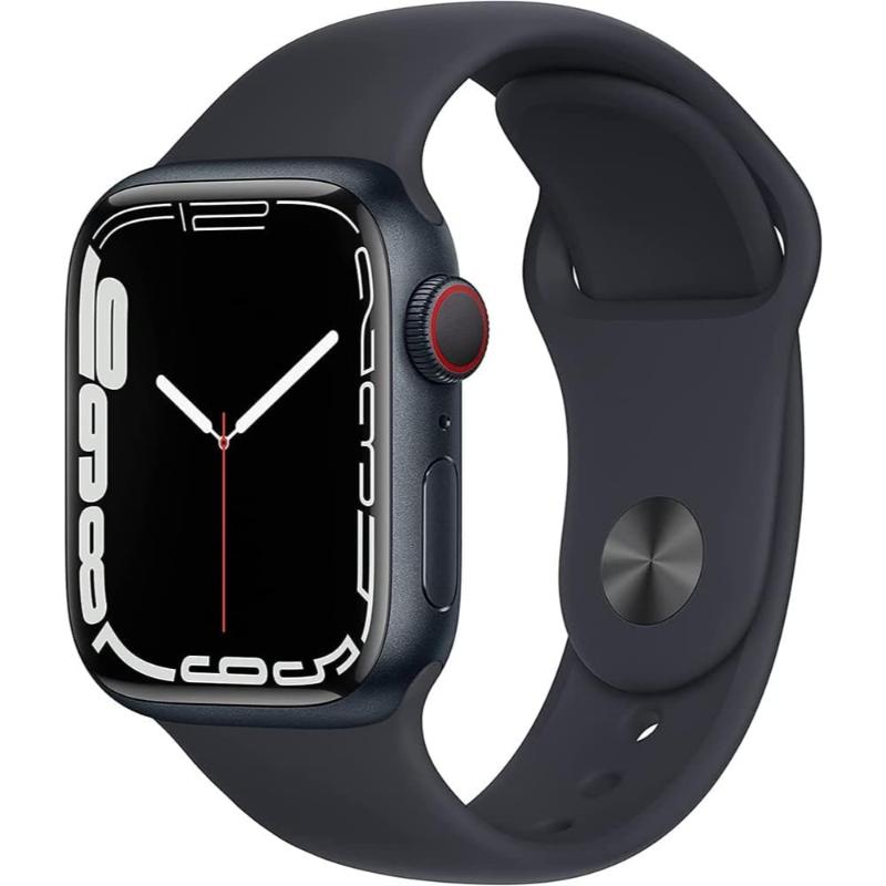 Apple Watch Series 7 Alüminyum - Smartwatch X18 incelemesi ve fiyatı