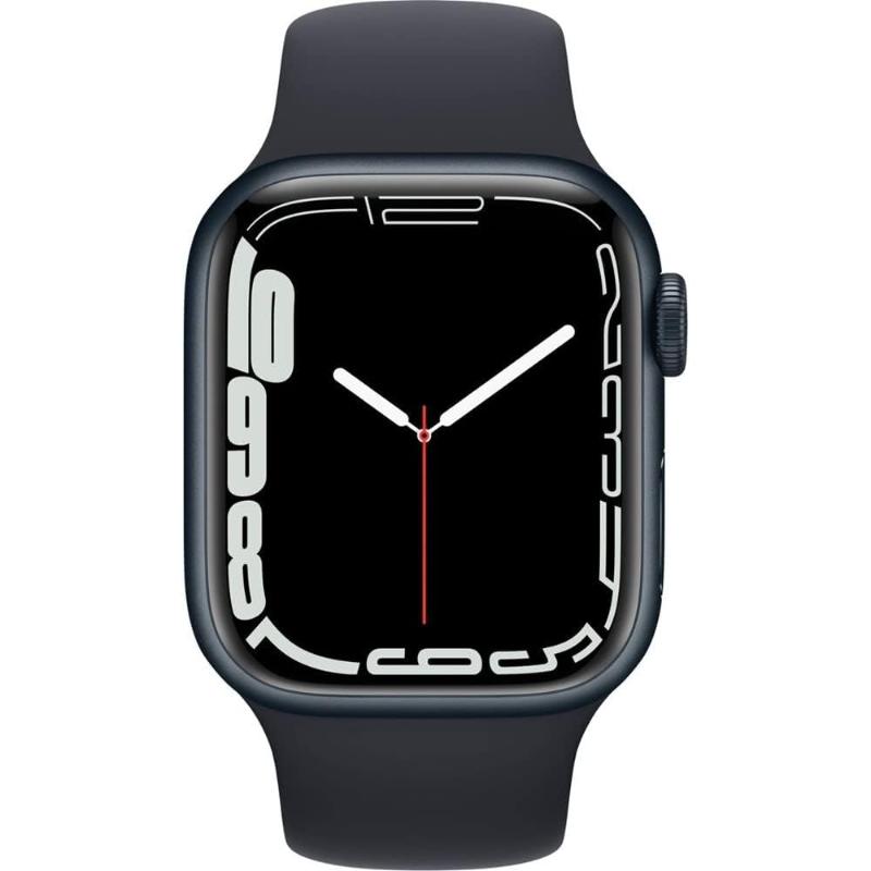 Apple Watch Series 7 Alüminyum - Smartwatch X18 incelemesi ve fiyatı