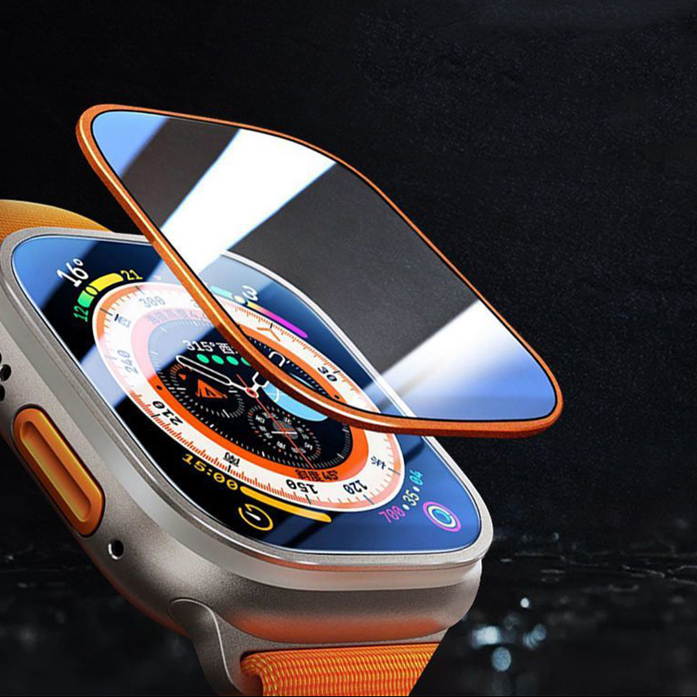Apple Watch Ultra için Temperl - Smartwatch Icon incelemesi ve fiyatı