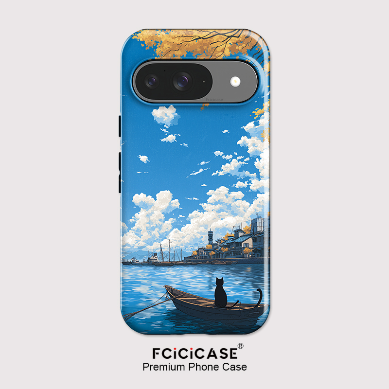 Fcicicase Darbeye Dayanıklı Te - Google Pixel 8A incelemesi ve fiyatı
