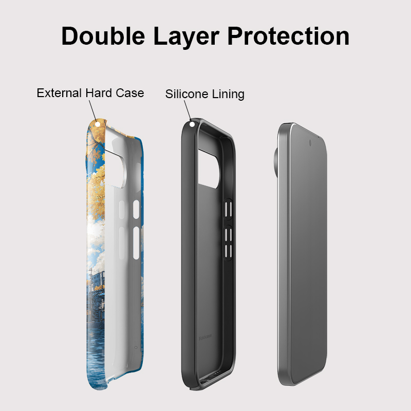 Fcicicase Darbeye Dayanıklı Te - Google Pixel 8A incelemesi ve fiyatı