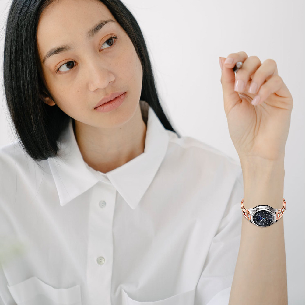 1 Adet Su Geçirmez Saat Kayışı - Smartwatch Accessories Shop incelemesi ve fiyatı