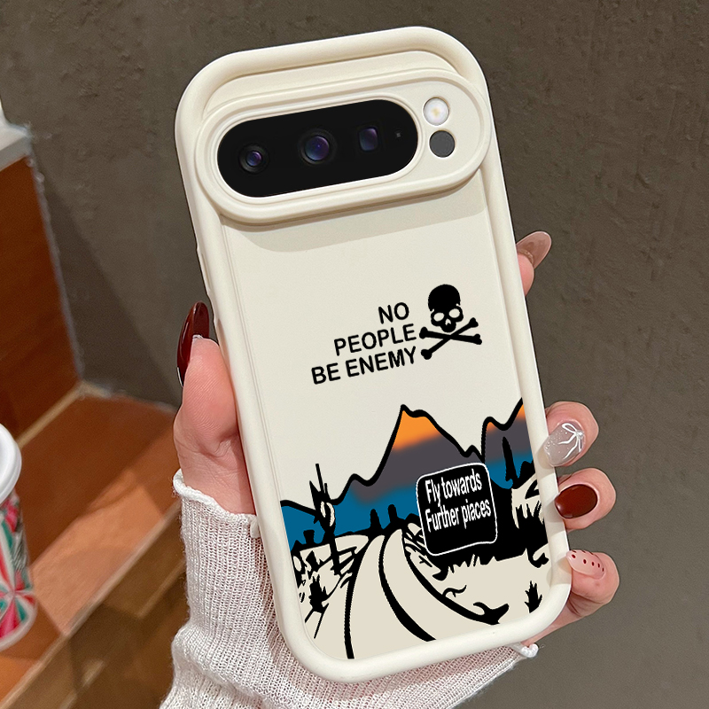 Dağ Yolu Desenli Telefon Kılıf - Google Pixel 8A incelemesi ve fiyatı